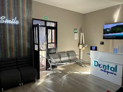Dental Antequera