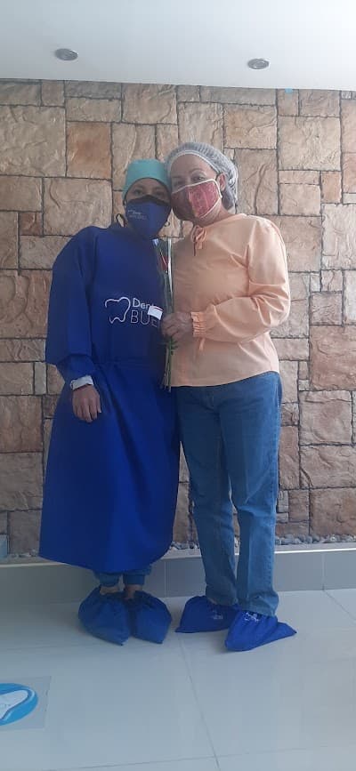 Dental Bueno Cuautitlán Izcalli