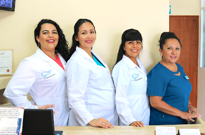 Dental Care Cozumel