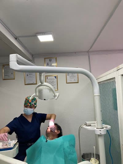 Dental Casablanca Tlalnepantla