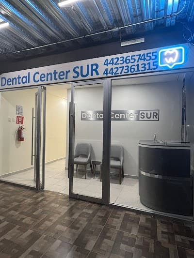 DENTAL CENTER SUR
