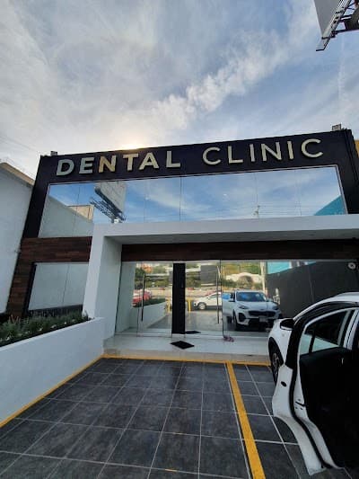 Dental Clinic Querétaro