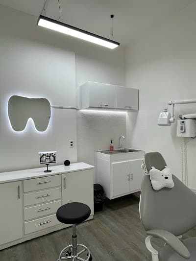 Dental clinic