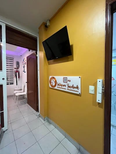 Dental Clinic Tulyehualco