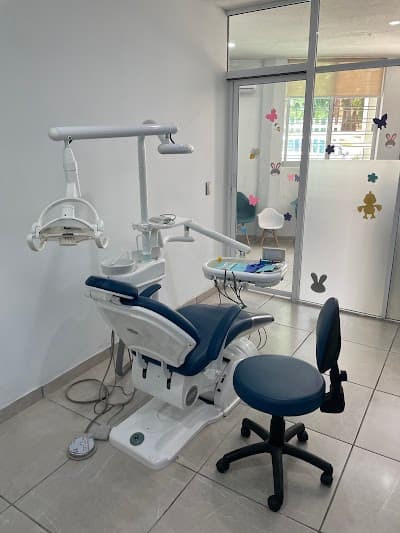 Dental Ecsis GDL