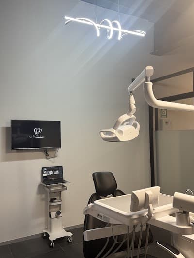 Dental Esthetic & Art