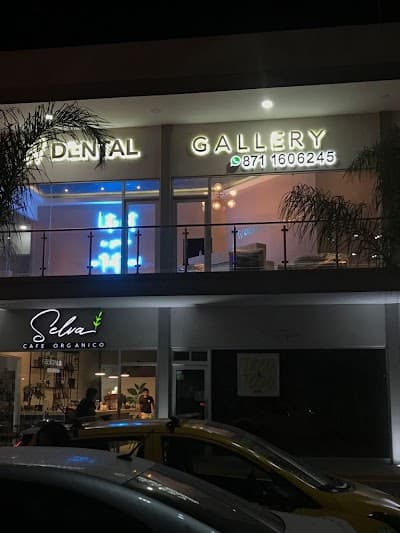Dental Gallery