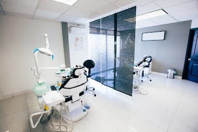 Dental Implant Art Tijuana