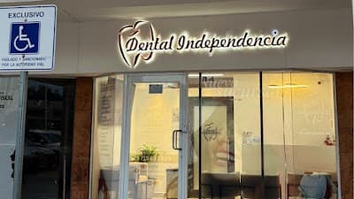 Dental Independencia | Sucursal Soriana Fundadores