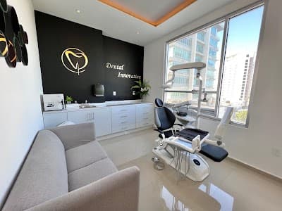 Dental Innovation Queremos Verte Sonreir