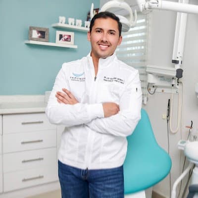 Dental Inzunza