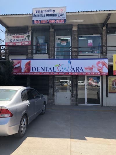 Dental Jara - Playas de Rosarito