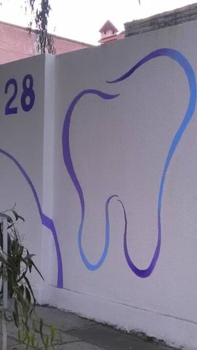 Dental Jardínes de San Mateo