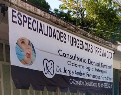 Dental Karand | Coapa - Cuemanco