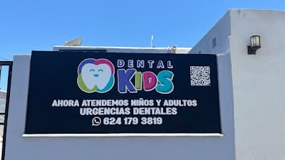 Dental Kids - Dra.Fabiola Sofia Ruiz & Dra.Laura Saldaña