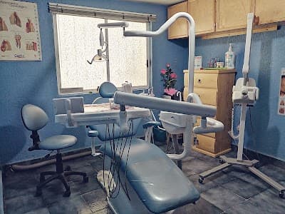 Dental Leyva&Castrejón