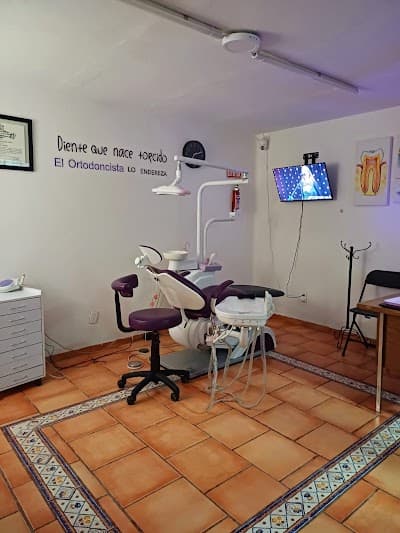 Dental M Prado