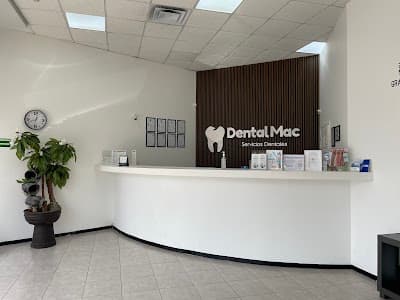 Dental Mac Suc. Fuentes Mares