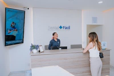 DENTAL MÁS FÁCIL ENSENADA