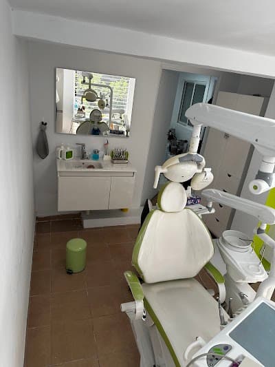 Dental Niños Héroes