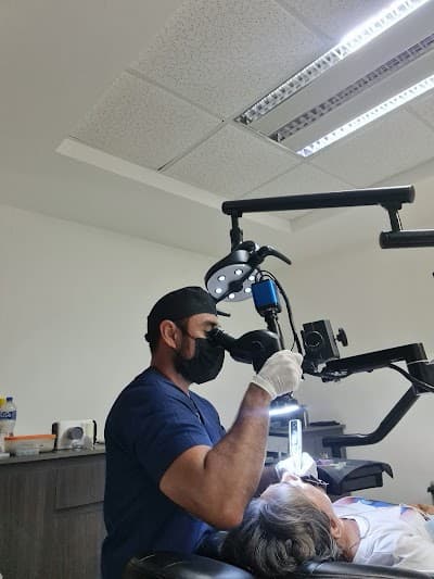 DENTAL ORELLANA MAXUXAC