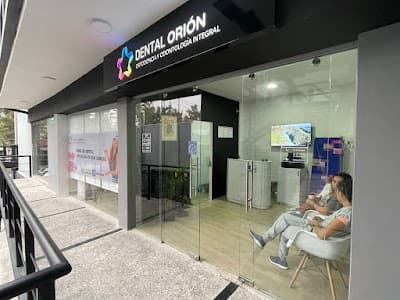 Dental Orión