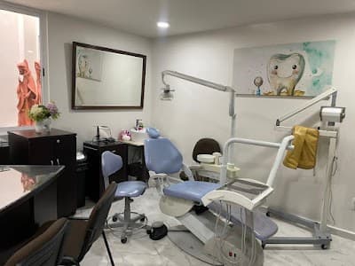 DENTAL ORO LINDAVISTA
