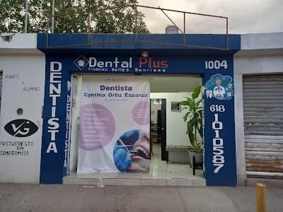 Dental plus