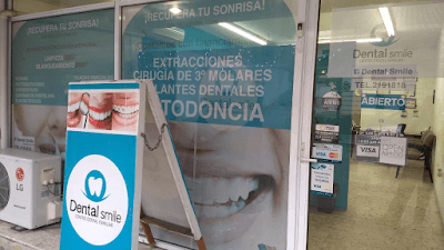 Dental Smile Tampico