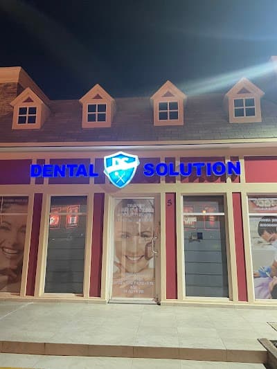 Dental Solution Hermosillo