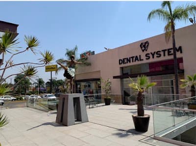 Dental System Digital