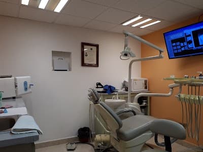 Dental Zihuatanejo