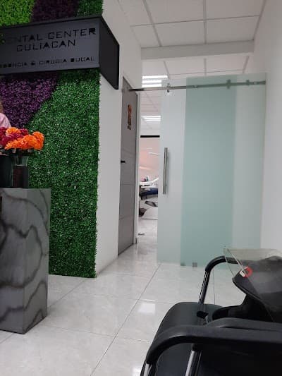 Dentalcenter culiacan