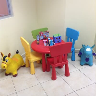 DentalClinic Coacalco