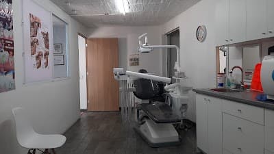 DENTALDOM LERMA La Romana