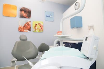 dentalia Urban Center Cancún