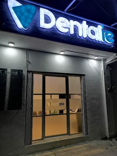 Dentalie Clinica