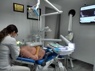 Dentaris - Dentista / odontologo en Guadalajara