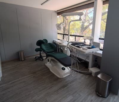 Dentiak - Clínica de especialidades dentales