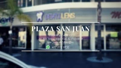 DENTILENS SAN JUAN DEL RÍO