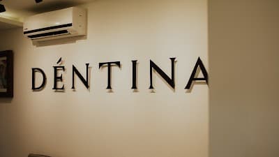 DÉNTINA dentista en Tampico