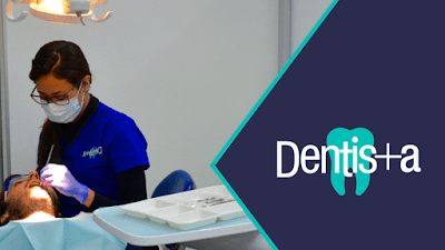 Dentis+a Azcapotzalco