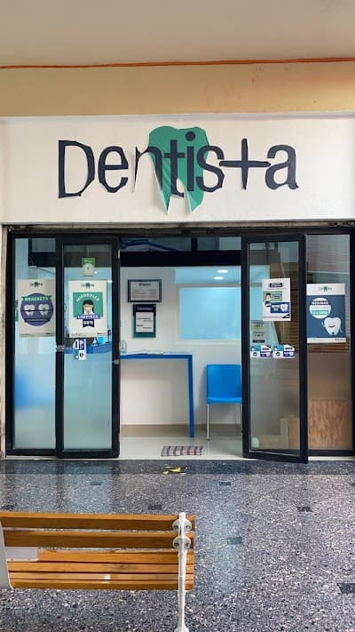 Dentis+a Patio Pedregal