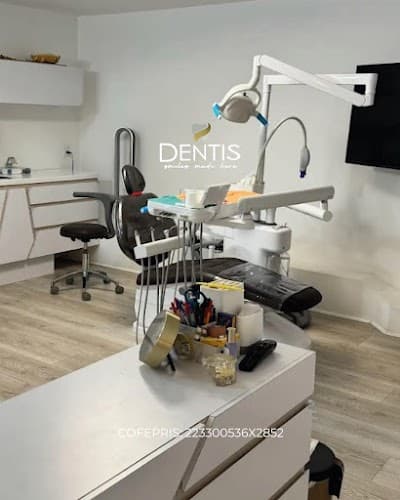 Dentis MX - Polanco