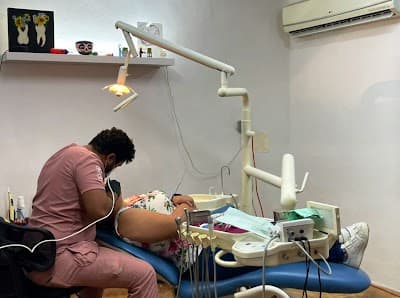 Dentist Merida 🦷 [ DENTUM Clínica Dental ]