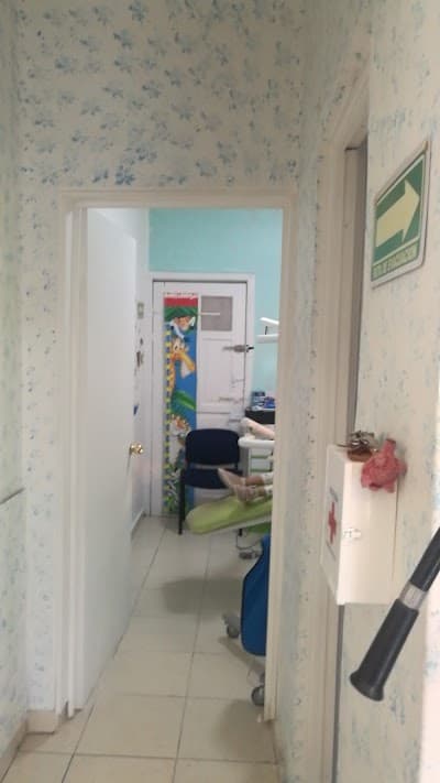 DENTISTA "Beau Sourire"