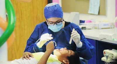 Dentista Chihuahua | Dra. Michel Beltrán Núñez