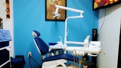 DENTISTA Consultorio Dental Eximius