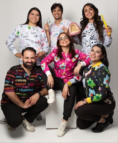 Dentista de niños Smile Studio Kids Juriquilla