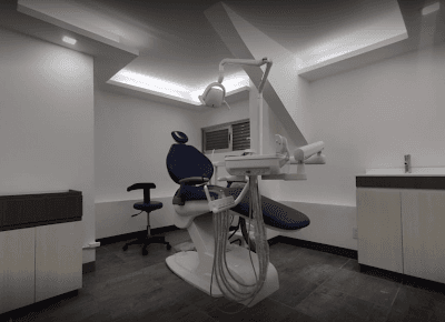 DENTISTA- DENS STUDIO